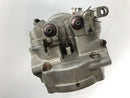 Husaberg FE 501 [2002] - Cylinder head-7