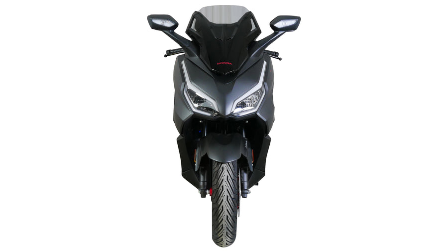 Honda NSS 125/350 Forza [2021-]-sports disc "SP"
