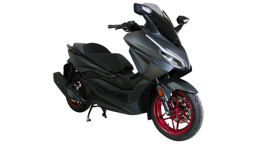 Honda NSS 125/350 Forza [2021-]-sports disc "SP"