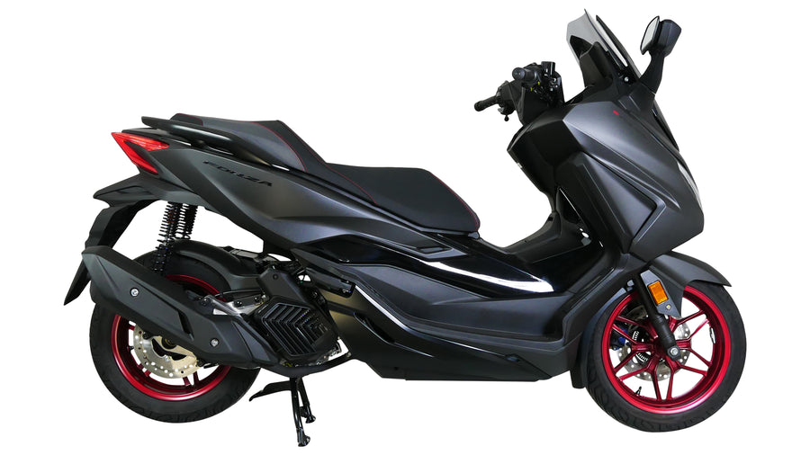 Honda NSS 125/350 Forza [2021-]-sports disc "SP"