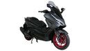 Honda NSS 125 / 350 FORZA [2021-] – Tourenscheibe "TM"-4