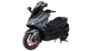Honda NSS 125 / 350 FORZA [2021-] – Variotouringscreen "VTM"-4