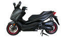 Honda NSS 125 / 350 FORZA [2021-] – Variotouringscreen "VTM"-5
