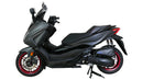 Honda NSS 125 / 350 FORZA [2021-] – Variotouringscreen "VTM"-6