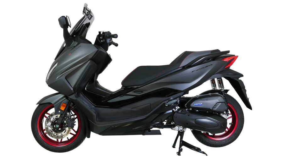 Honda NSS 125 / 350 FORZA [2021-] – Variotouringscreen "VTM"