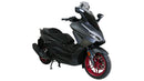 Honda NSS 125 / 350 FORZA [2021-] – Variotouringscreen "VTM"-7
