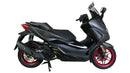 Honda NSS 125 / 350 FORZA [2021-] – Variotouringscreen "VTM"-10