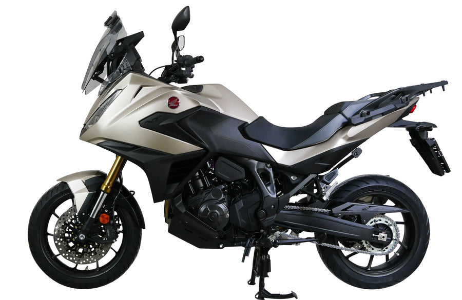 Honda NT 1100 [2025-]-Variotouringsscreen "VTM"