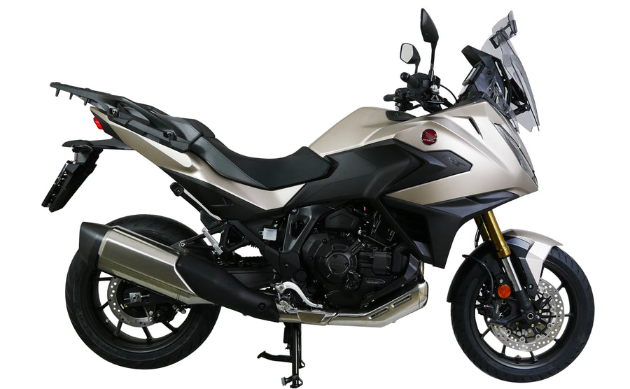 Honda NT 1100 [2025-]-Variotouringsscreen "VTM"