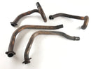 Honda VFR 750 F RC24 [1988] - Manifold set-2