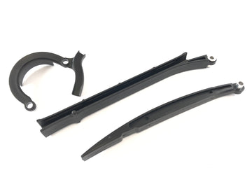 KTM Duke 690 A3 [2012] - Spannschiene und Gleitschiene Set - 0