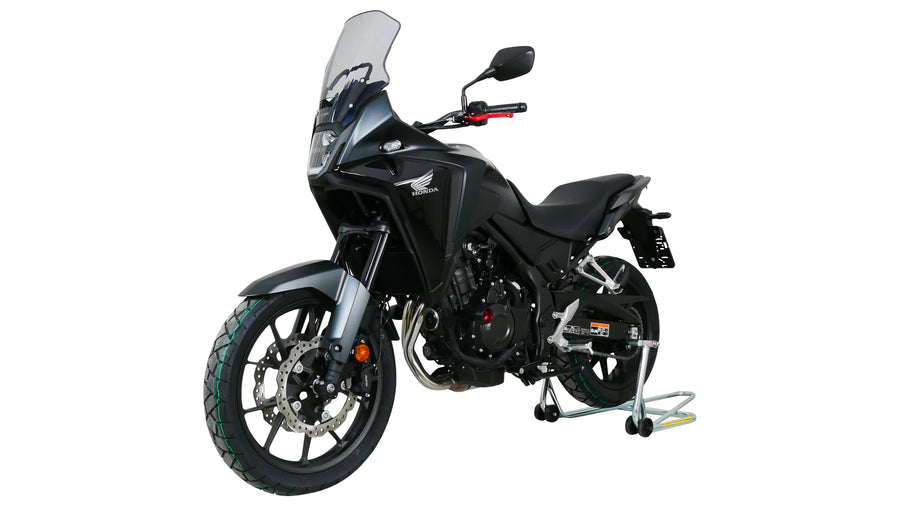 Honda NX 500 [2024-] – Tourenscheibe "T"