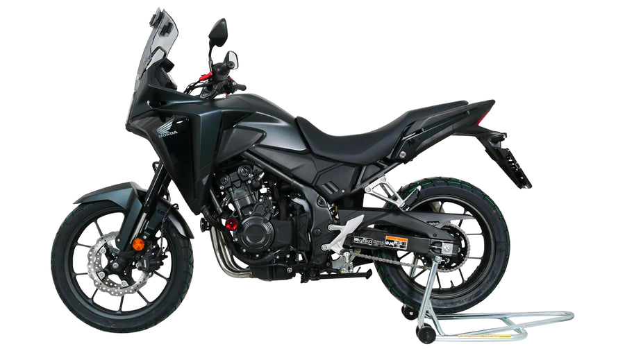 Honda NX 500 [2024-]-Variotouringsscreen "VT"