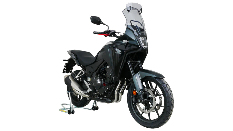 Honda NX 500 [2024-]-Variotouringsscreen "VT"
