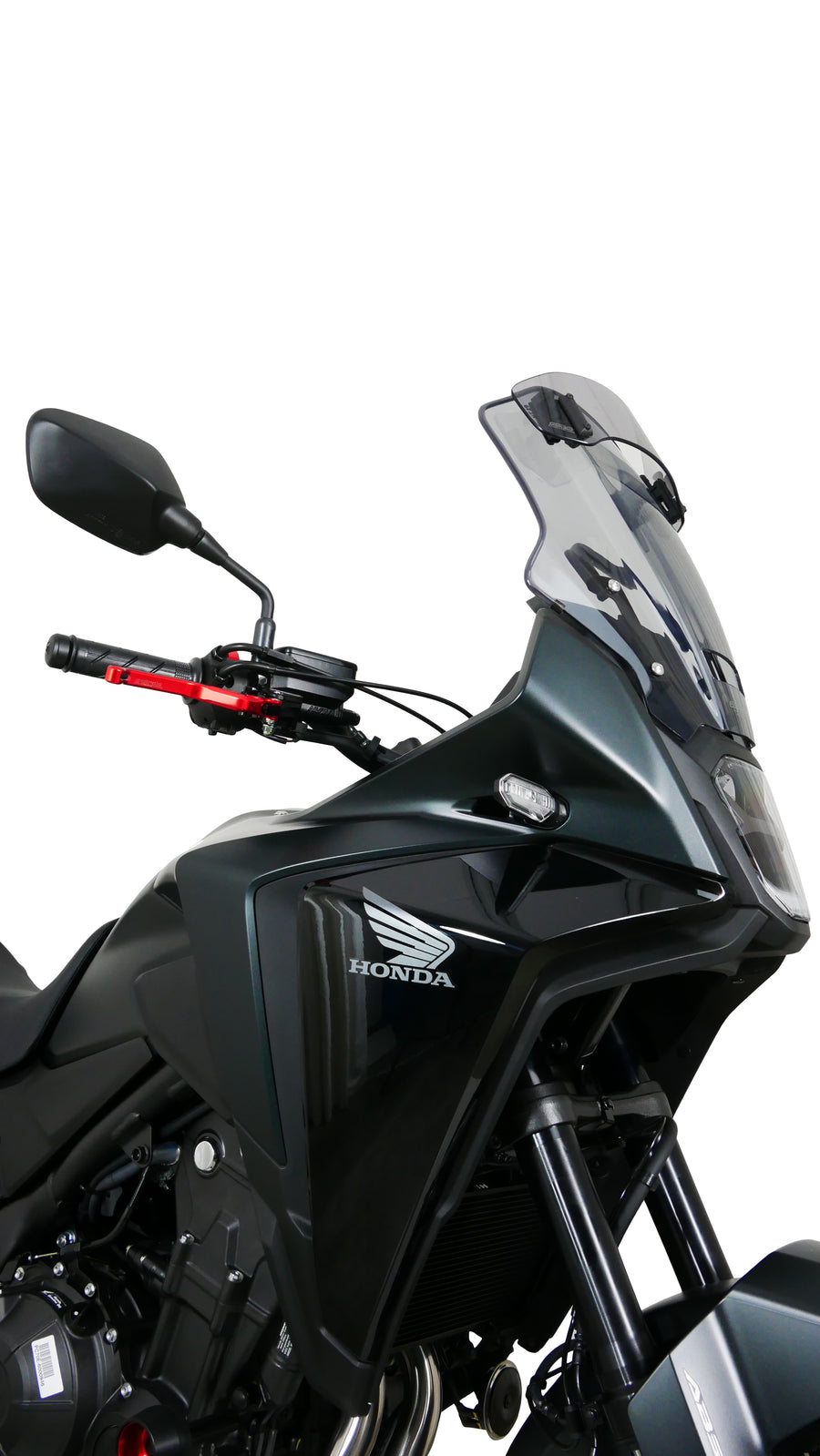 Honda NX 500 [2024-]-Variotouringsscreen "VT"