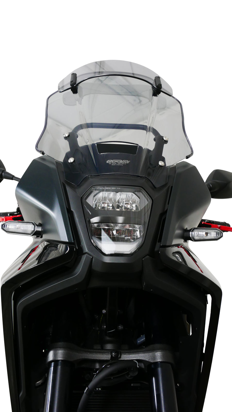 Honda NX 500 [2024-]-Variotouringsscreen "VT"