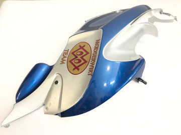 BMW R 1100 S [2001] - Seitenverkleidung links Verkleidung - 0