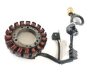 Yamaha Grizzly 660 AM03W [2003] - Stator mit Pickup Lichtmaschine-1