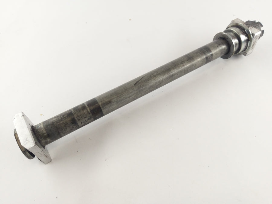 Kawasaki ZX-12R ZXT20A [2004] - Rear axle