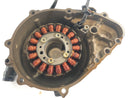 Kawasaki Z 750 ZR750J [2005] - Lichtmaschinendeckel mit Stator Motordeckel mit Lichtmaschine-5