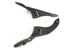 BMW K 1300 S K12S [2009] - Cockpitabdeckung Innenverkleidung links und rechts-1