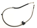BMW K 1300 S K12S [2009] - Rear brake line steel braided-1