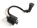 Suzuki DR 750 S SR41B [1988] - Zündspule mit Stecker-1