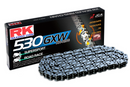 TRIUMPH SPRINT 955 [2000-2003] - 530 Steel XW-ring 108 link