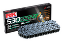 SUZUKI GSX 750 [1998-2003] - 530 Steel RX-ring 116 link