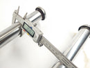 BMW R75/5 [1973] - Fork Front wheel fork Telescopic fork with axle-6
