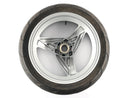 BMW F 650 CS Scarver [2001] - Rear wheel rim-5