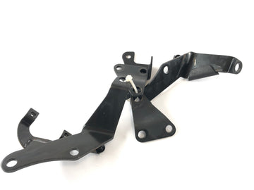 Yamaha WR 125 R DE07 [2016] - Motorhalter Set