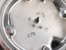 Yamaha XVS 650 Drag Star 4VR [1997] - Front cylinder head cover-3