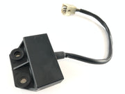 Default Title KTM 640 LC4 Prestige [2003] - Control unit