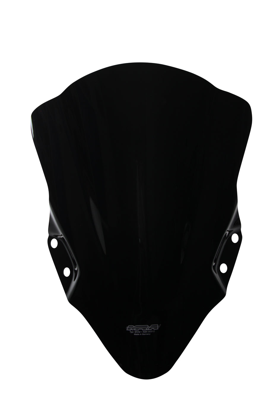 Kawasaki NINJA 250/400 [2018-2023] – Racingscheibe "R"