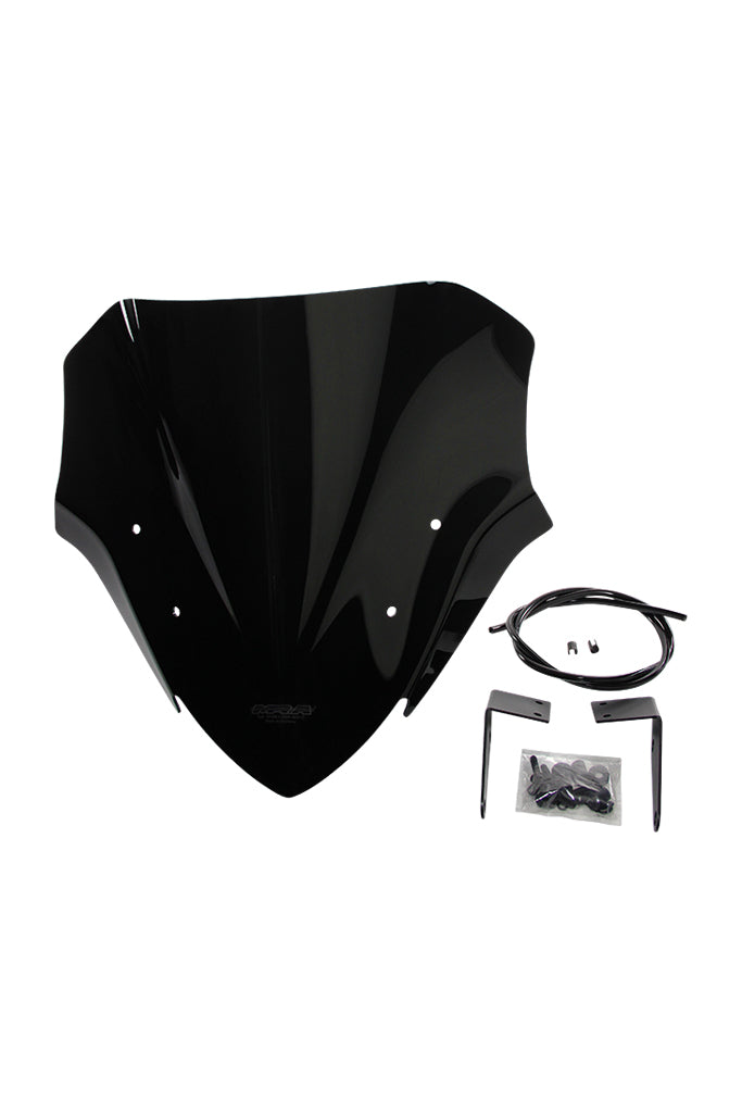 Kawasaki NINJA 650 [2017-2019] – Racingscheibe "RM"