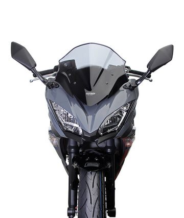 Kawasaki NINJA 650 [2017-2019] – Racingscheibe "RM" - 0