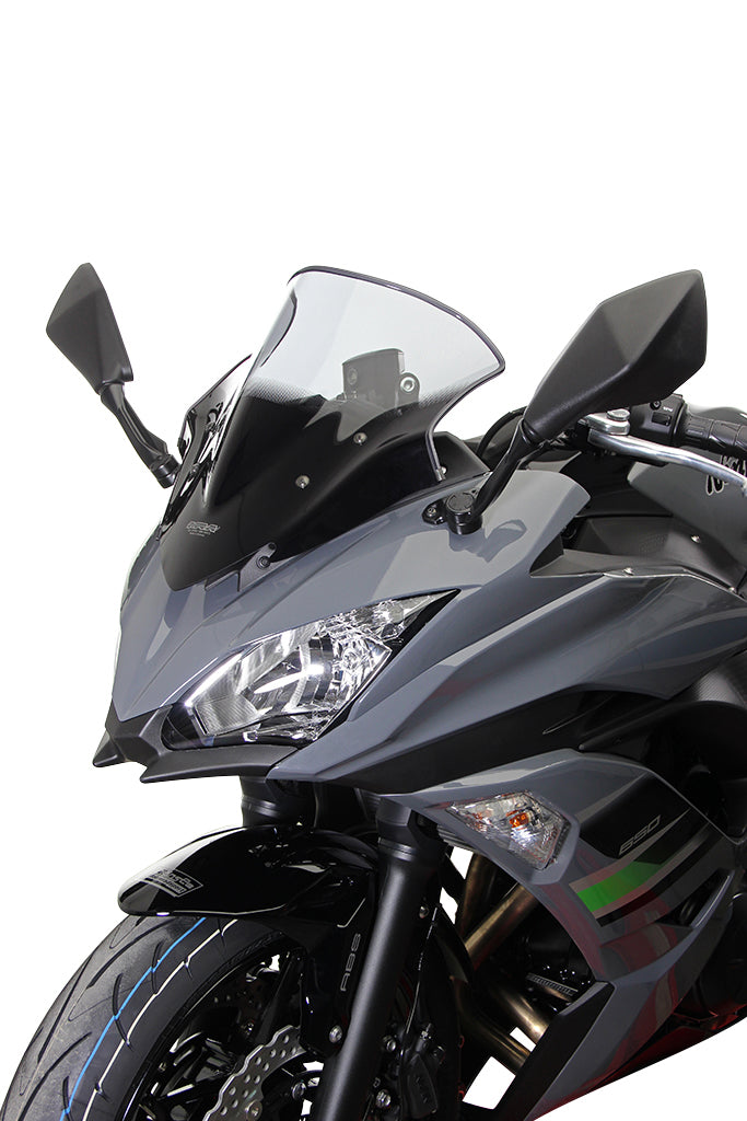 Kawasaki NINJA 650 [2017-2019] – Racingscheibe "RM"