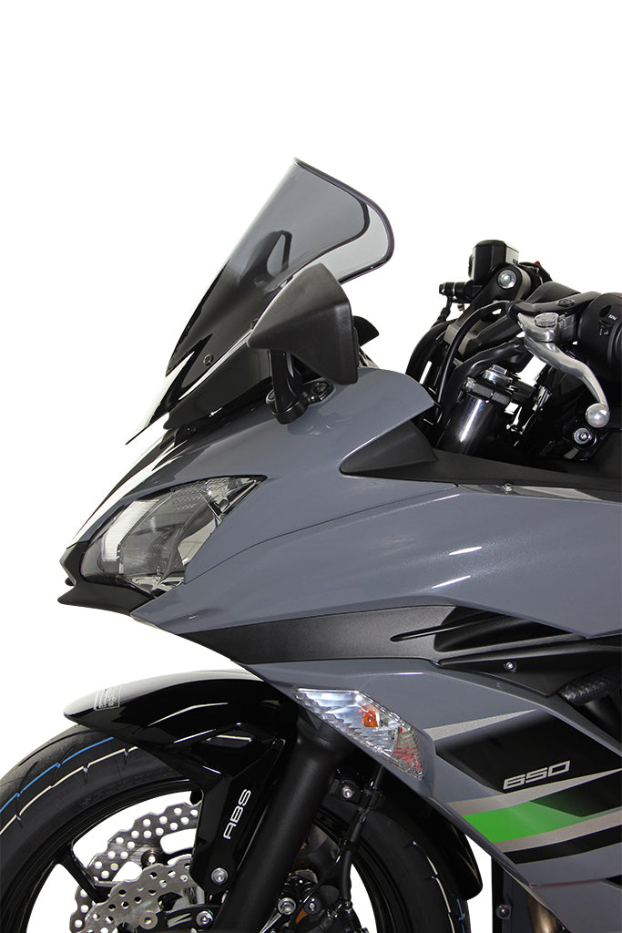 Kawasaki NINJA 650 [2017-2019] – Racingscheibe "RM"