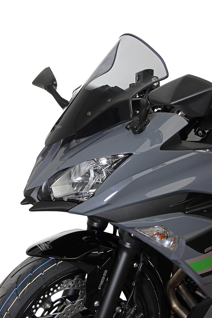 Kawasaki NINJA 650 [2017-2019] – Tourenscheibe "TM"