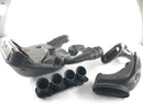 Kawasaki ZX9-R ZX900B [1996] - Air Filter Box Airbox Set-3
