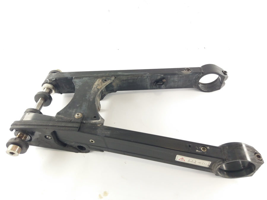 Triumph Trophy 1200 T300E [1996] - Swingarm Rear swingarm
