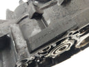 Yamaha XT 550 5Y3 [1982] - Engine housing empty housing-7