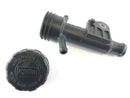 Aprilia Mille RSV 1000 ME [1999] - Filler neck Coolant filler neck-2