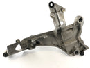 Honda ST 1100 SC26 Pan European [1990] - Rastenhalter Fußrasten links-4