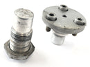 BMW K 100 [1984] - Swingarm Bolt Set-3
