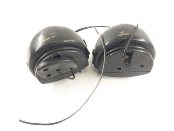 Moto Guzzi V65 PG [1988] - Loudspeaker Set Policia - 0