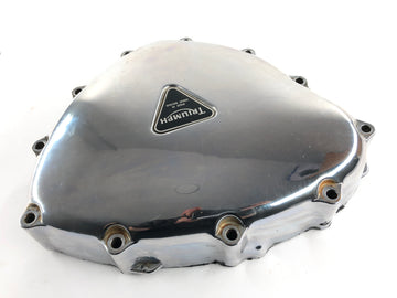 Triumph Bonneville 908MD [2001] - Lichtmaschinendeckel Motordeckel - 0