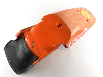 KTM LC4 620 Adventure [1996] - Bürzel Kotflügel hinten - 0