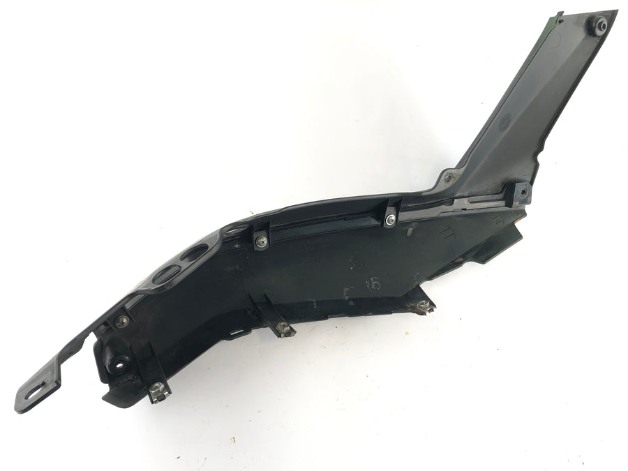 KTM Duke 390 [2014] - Rear fairing right fairing bad condition